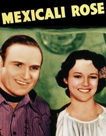 Mexicali Rose