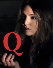 Q