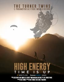 High Energy