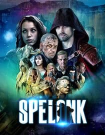 Spelonk