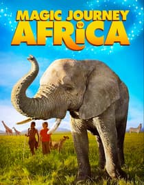 Magic Journey to Africa