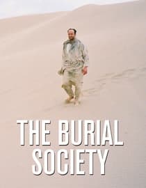 The Burial Society