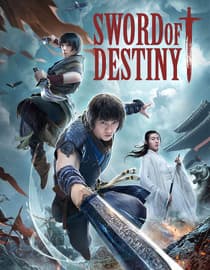 Sword Of Destiny