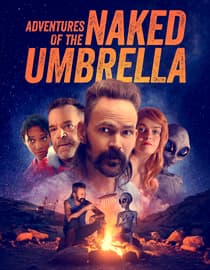Adventures of the Naked Umbrella
