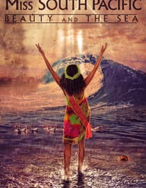 Miss South Pacific: Beauty and the Sea