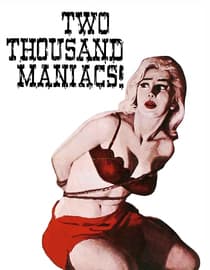 Two Thousand Maniacs