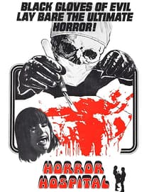 Horror Hospital