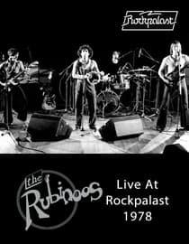 Live At Rockpalast 1978