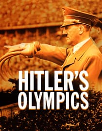 Hitler's Olympics
