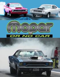 Mopar Or No Car