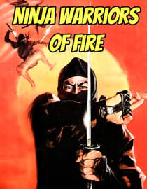 Ninja 8: Warriors of Fire