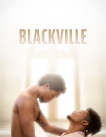 Blackville