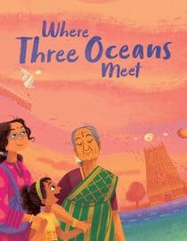 Where Three Oceans Meet