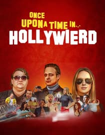 Once Upon a Time in... Hollywierd