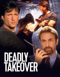 Deadly Takeover
