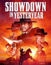 Showdown in Yesteryear