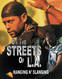 On the Streets of L.A.
