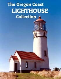 The Oregon Coast: Lighthouse Collection