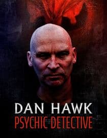 Dan Hawk Psychic Detective
