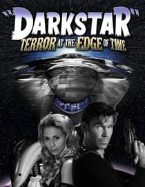 Darkstar: Terror at the Edge of Time