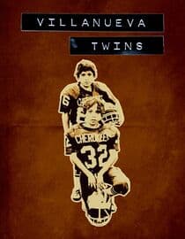 The Villanueva Twins