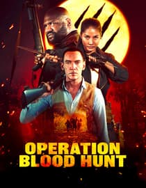 Operation Blood Hunt