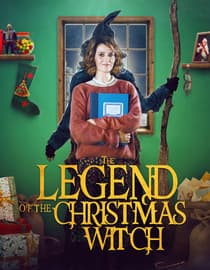 The Legend Of The Christmas Witch