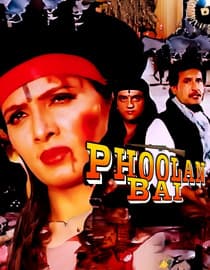 Phoolan Bai