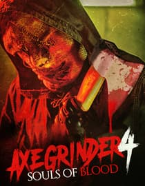 Axegrinder 4: Souls of Blood