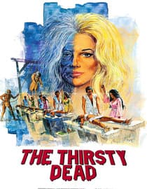 The Thirsty Dead