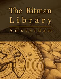 The Ritman Library - Amsterdam