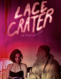 Lace Crater