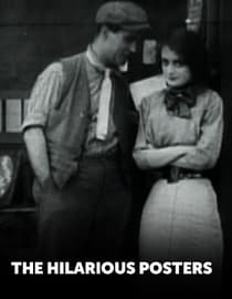 The Hilarious Posters
