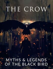The Crow: Myths & Legends of the Black Bird