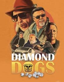 Diamond Dogs