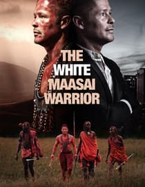 The White Maasai Warrior