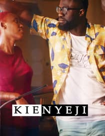 Kienyeji
