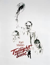 Twilight Time