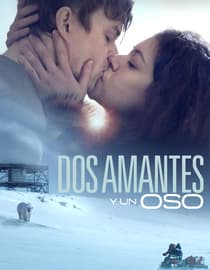 Dos amantes y un oso
