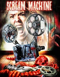 Scream Machine