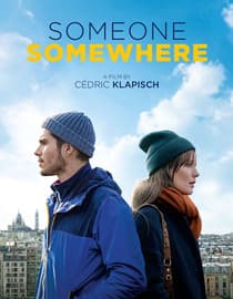 Someone, Somewhere
