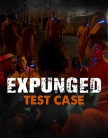 Expunged: Test Case