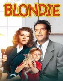 Blondie