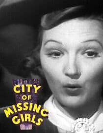 City of Missing Girls