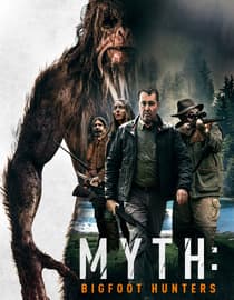 Myth: Bigfoot Hunters