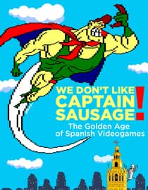 We don't like Captain Sausage!