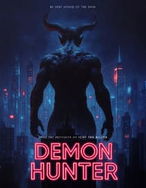 Demon Hunter