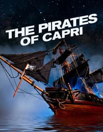 The Pirates of Capri