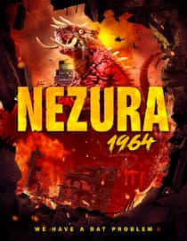 Nezura 1964