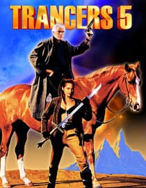 Trancers 5: Sudden Death